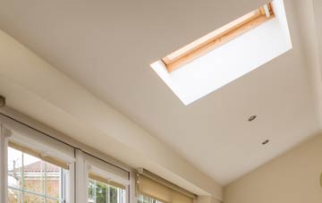 Corgarff conservatory roof insulation companies