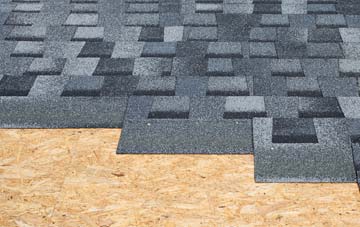 expert Corgarff asphalt roof companies