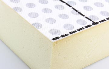 meeting Corgarff building codes