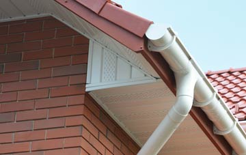 Corgarff soffit repair costs