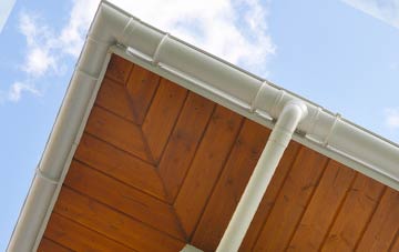 Corgarff soffit types