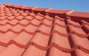 Corgarff tile and slate roof replacement